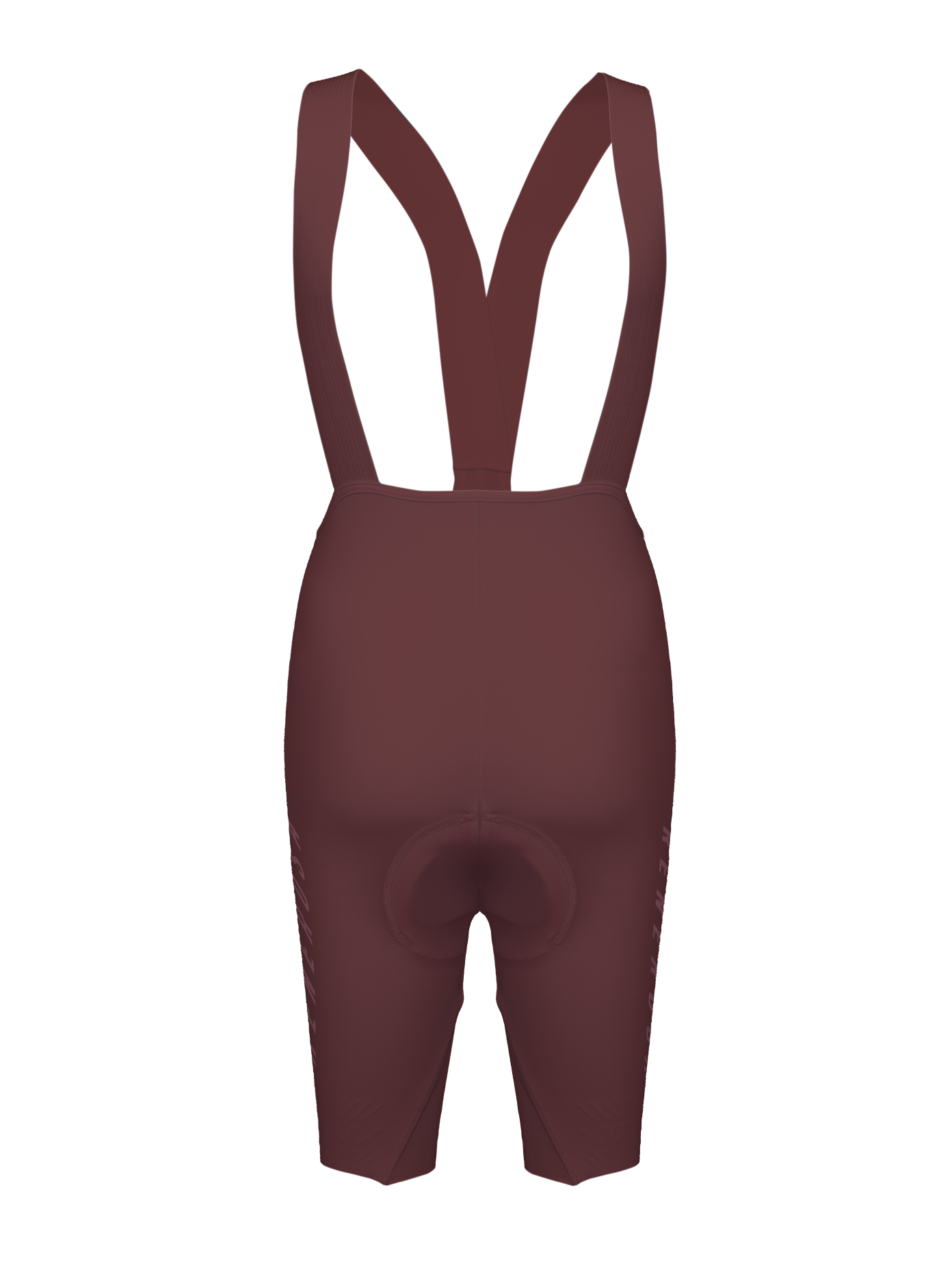  2nd SKIN women's "RR_EasyPee" bib shorts RRT2361W / Neo Pure