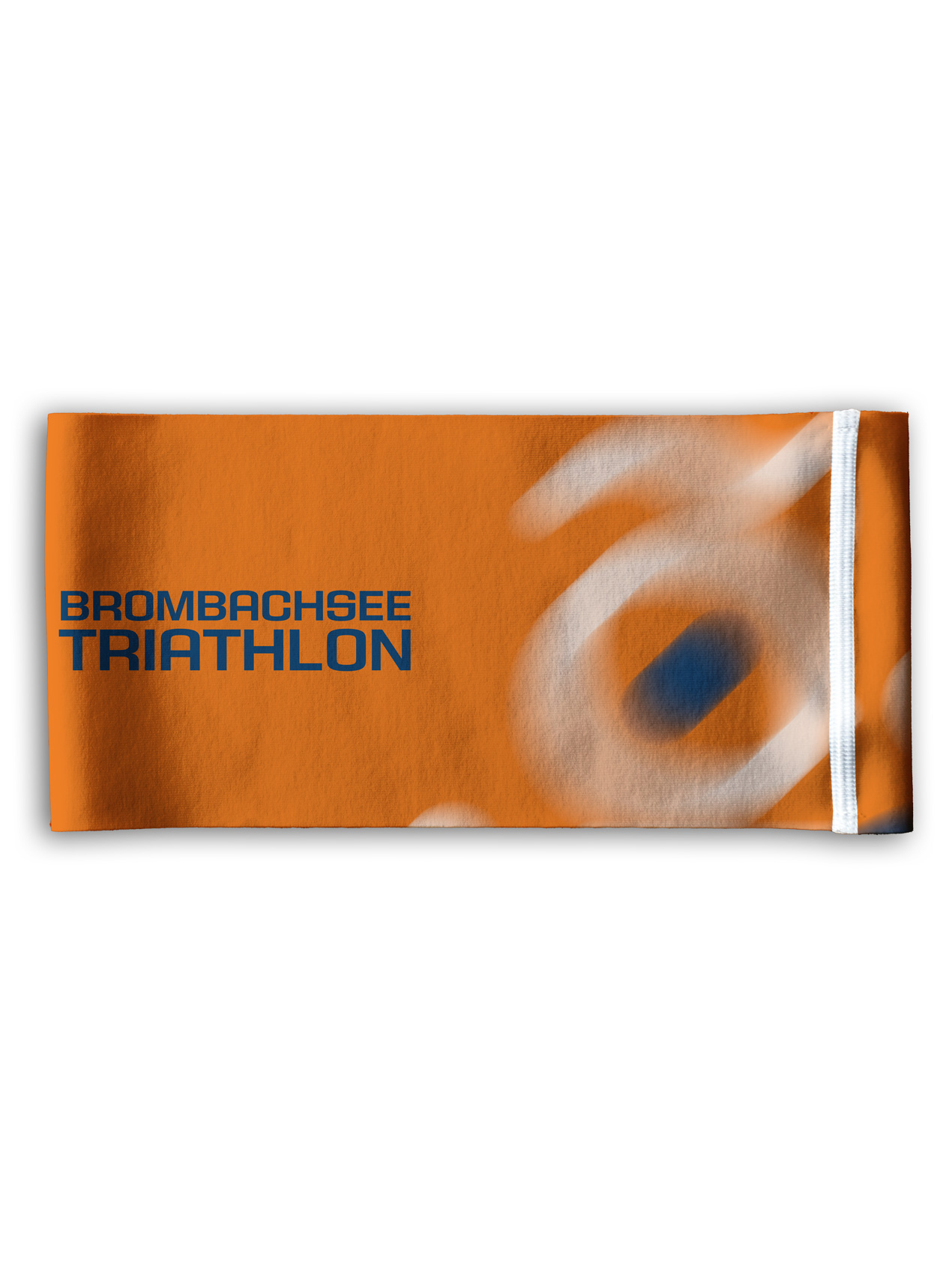 Custom Design headband RRT991M