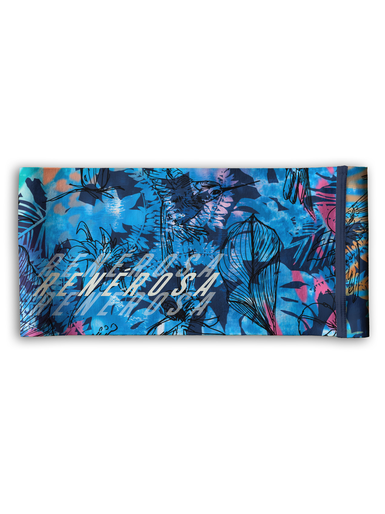 Custom Design headband RRT991M