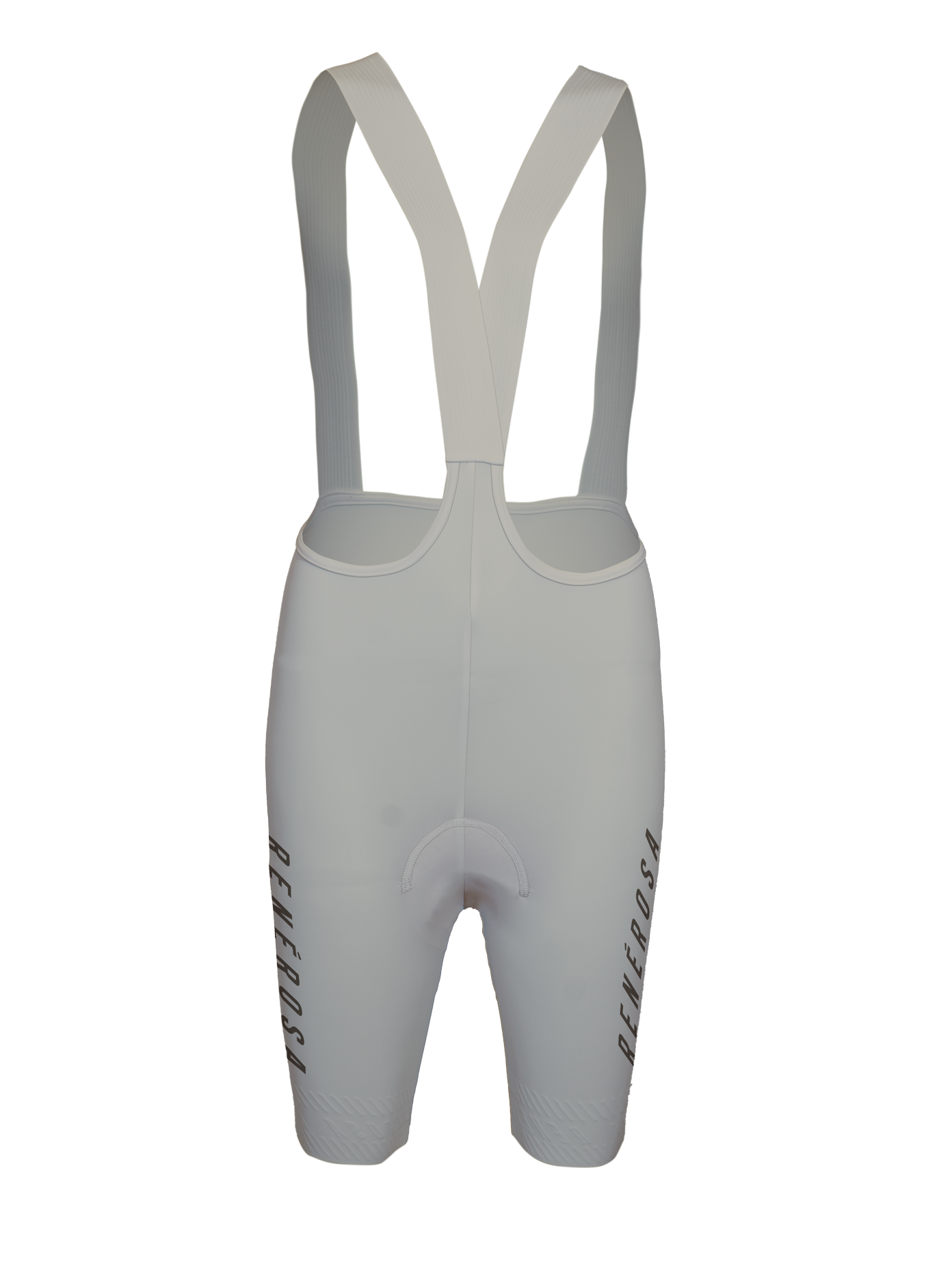  2nd SKIN women's "RR_EasyPee" bib shorts RRT2361W / Neo Pure