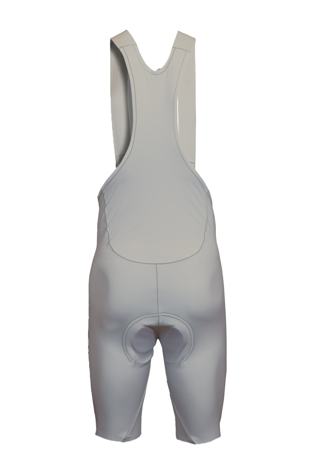 2nd SKIN bib shorts RRT2362M / NEO Pure