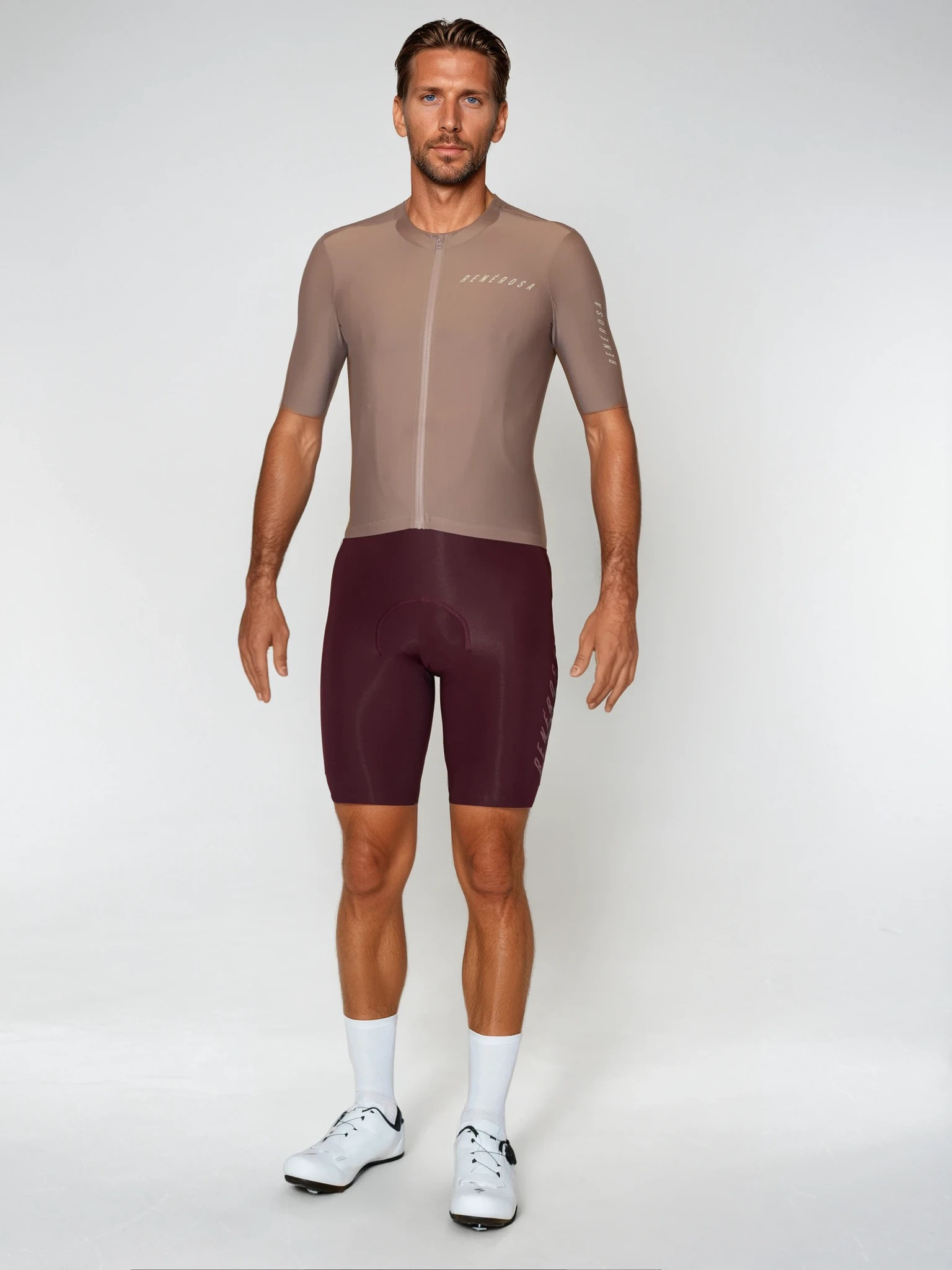 2nd SKIN bib shorts RRT2362M / NEO Pure