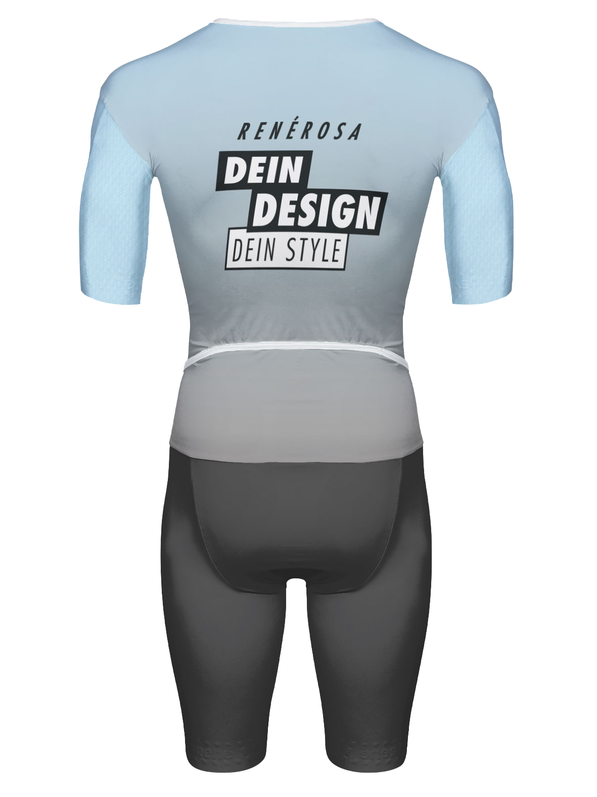 Custom Design Aero TriSuit ProSeries RRT2791M