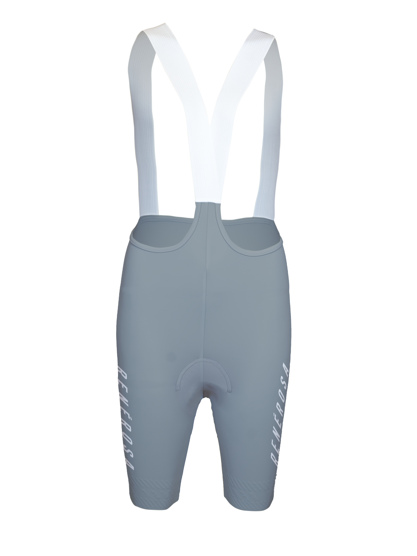  2nd SKIN women's "RR_EasyPee" bib shorts RRT2361W / Neo Pure