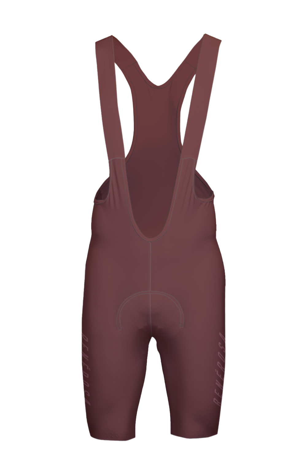 2nd SKIN bib shorts RRT2362M / NEO Pure