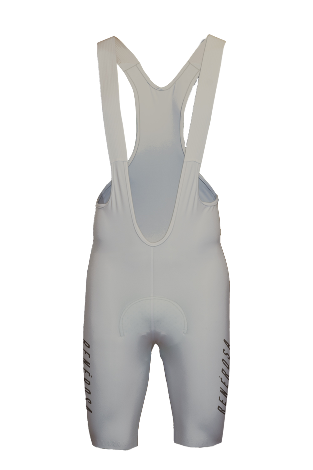 2nd SKIN bib shorts RRT2362M / NEO Pure