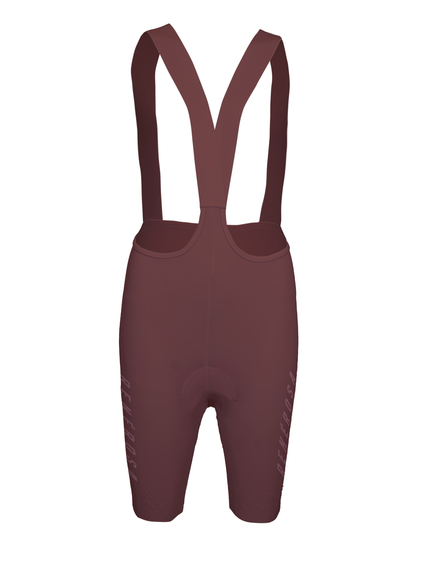  2nd SKIN women's "RR_EasyPee" bib shorts RRT2361W / Neo Pure