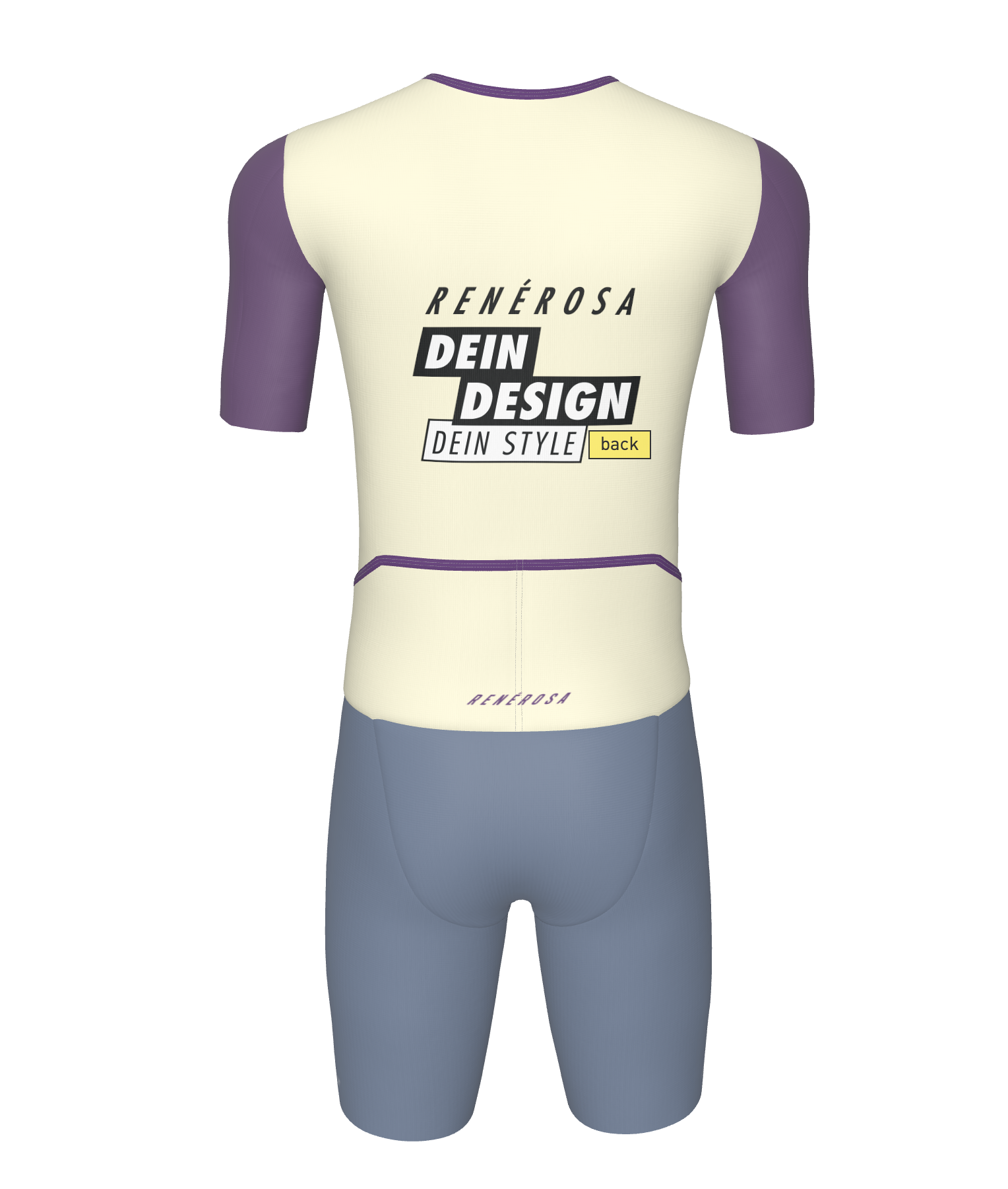 Custom Design running shirt RRT801M