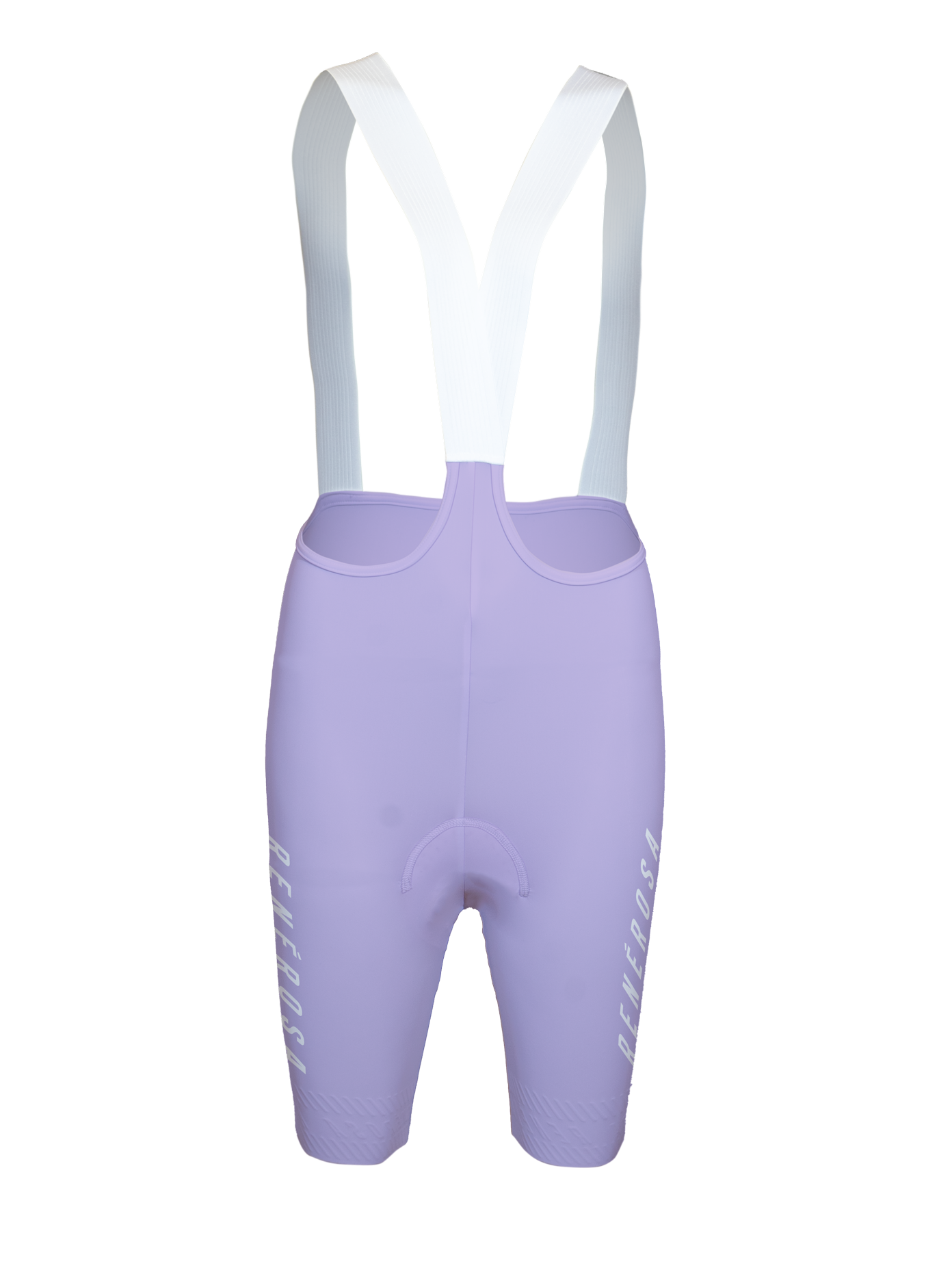  2nd SKIN women's "RR_EasyPee" bib shorts RRT2361W / Neo Pure
