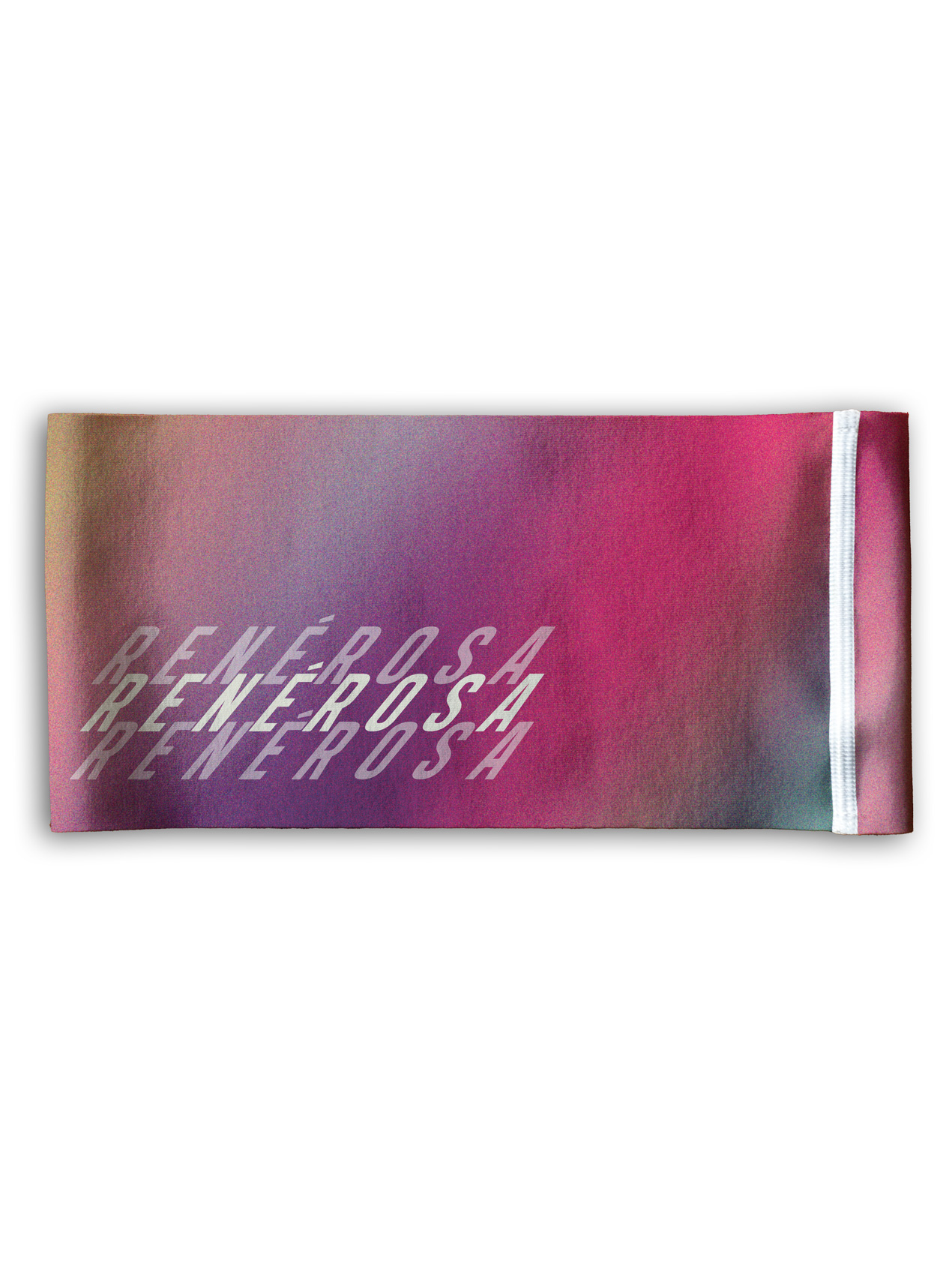 Custom Design headband RRT991M